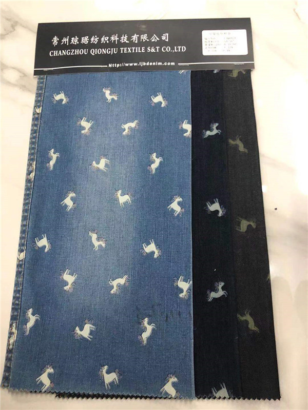 印花挂卡系列